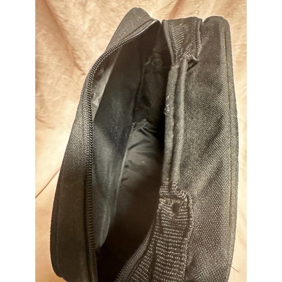 David Clark H10-20 Aircraft Pilot Dual Connector Headphones W/Mike And Carry Bag - Picture 9 of 9